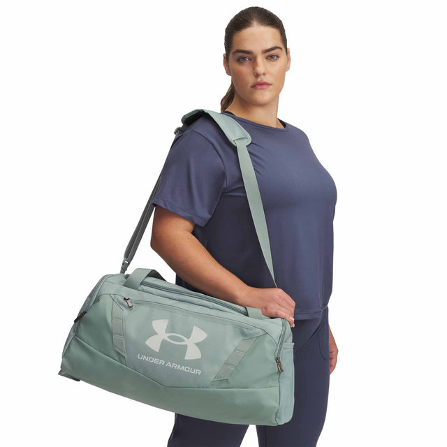Under Armour UA Undeniable 5.0 Duffle sac de sport - Small
