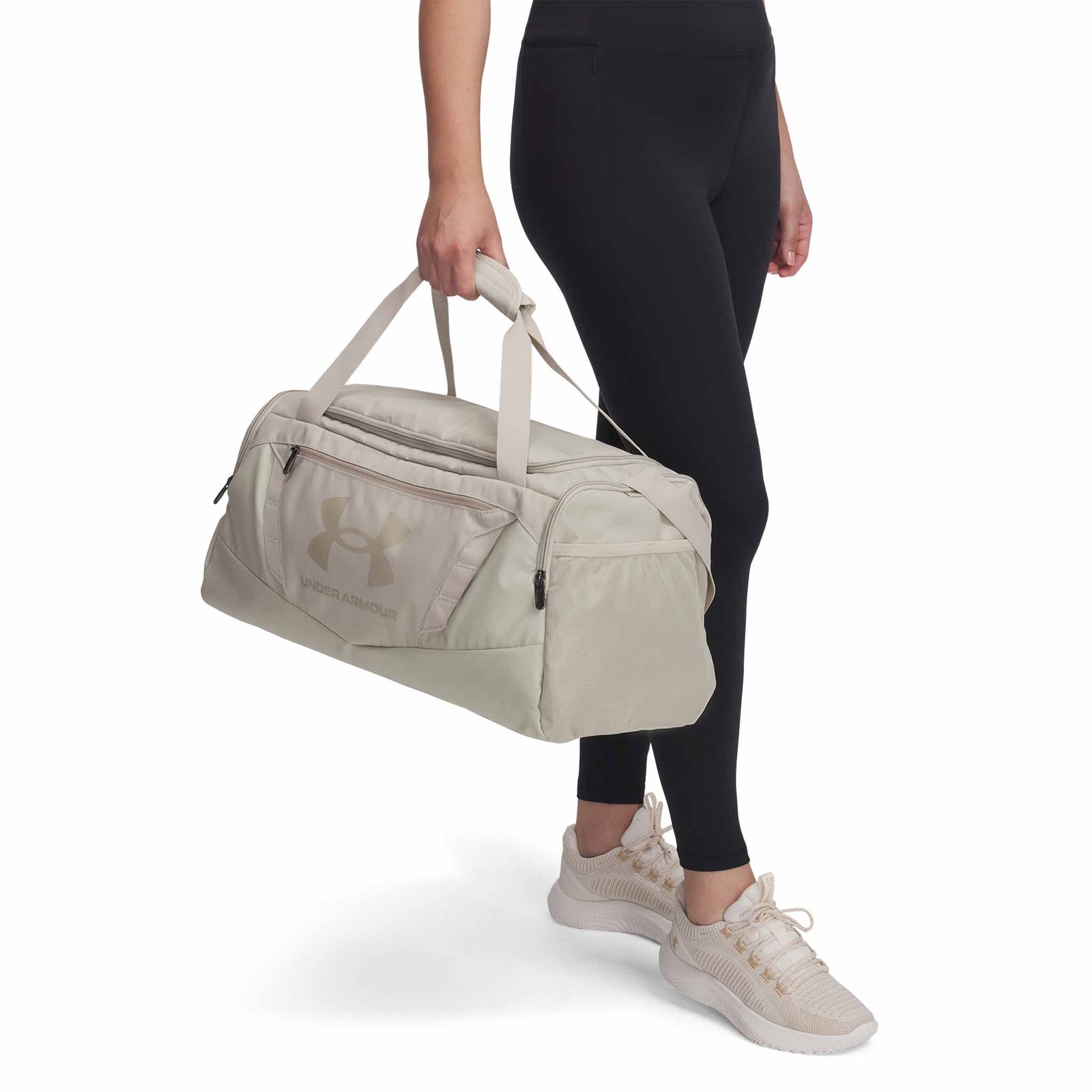 Under Armour UA Undeniable 5.0 Duffle sac de sport - Small