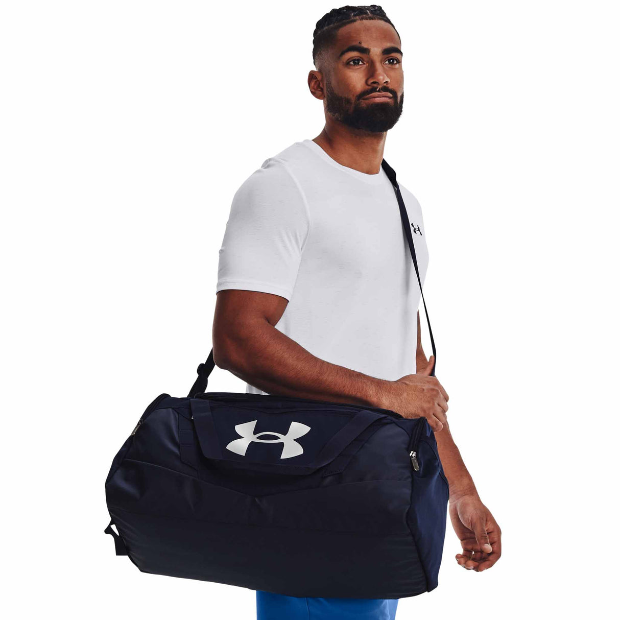 Under Armour UA Undeniable 5.0 Duffle sac de sport - Small