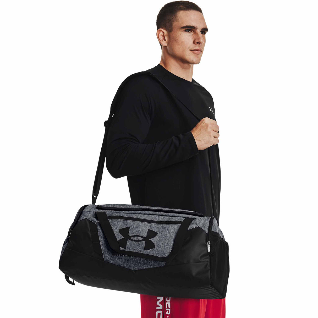Under Armour UA Undeniable 5.0 Duffle sac de sport - Small