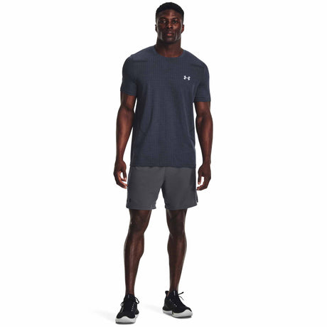 Under Armour UA Vanish Woven 6-inch shorts pour homme