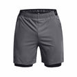 Under Armour UA Vanish Woven shorts 2-en-1 pour homme