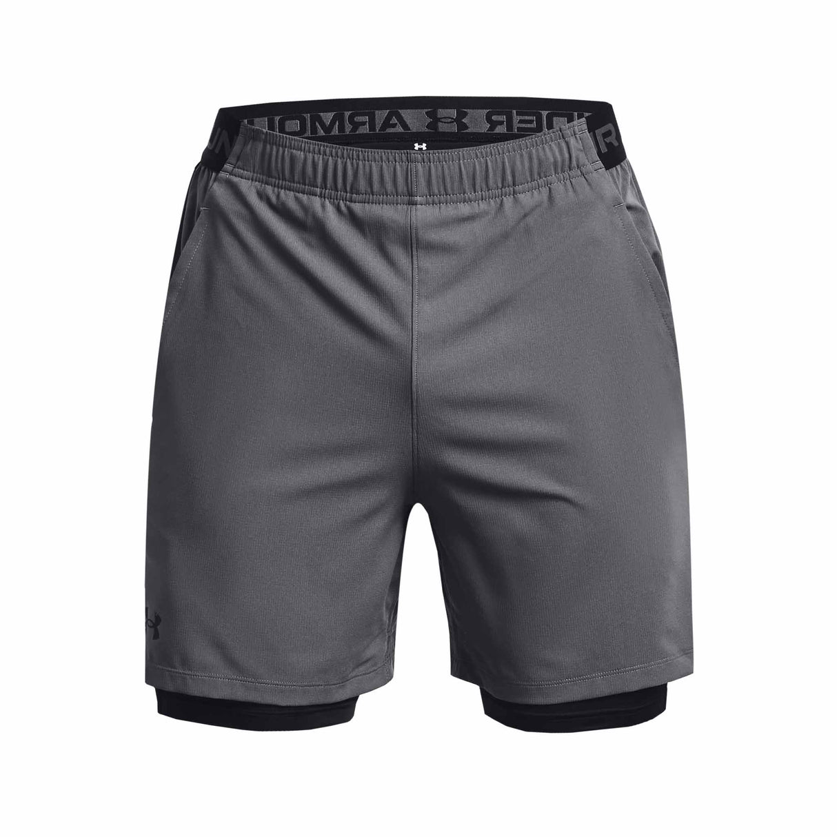 Under Armour UA Vanish Woven shorts 2-en-1 pour homme
