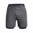 Under Armour UA Vanish Woven shorts 2-en-1 pour homme