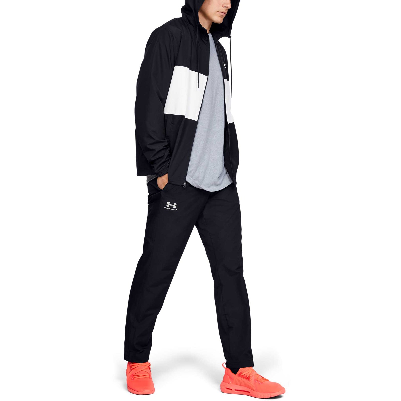 Under Armour UA Vital - Pantalon tissé pour homme