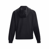 Under Armour UA Woven FZ manteau de course à pied femme