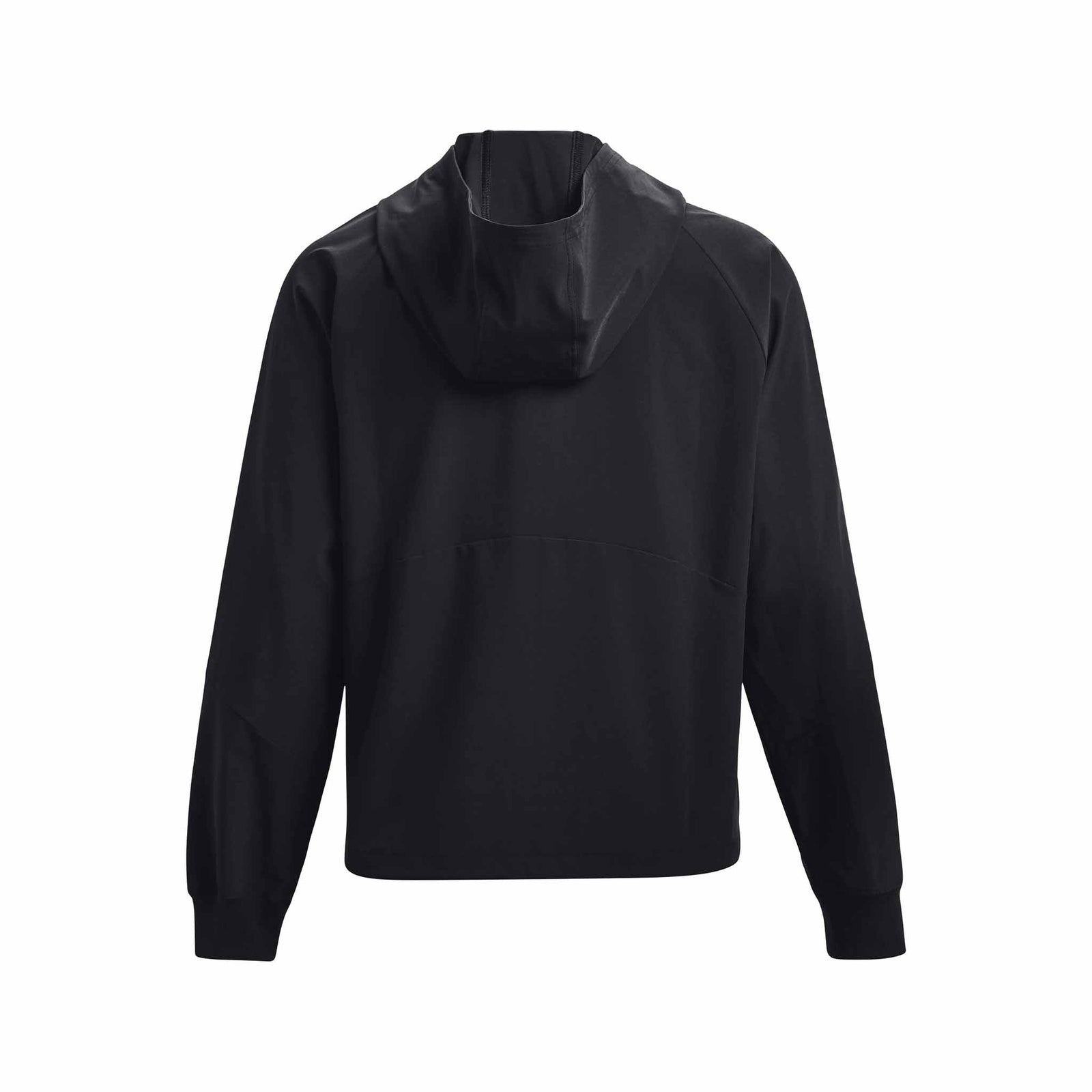 Under Armour UA Woven FZ manteau de course à pied femme
