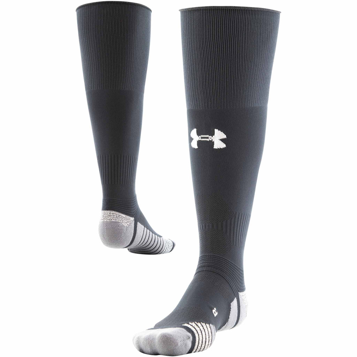 Under Armour UA bas de soccer Team Over-The-Calf unisexe