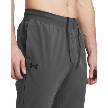 Under Armour UA pantalon en tissu extensible pour homme