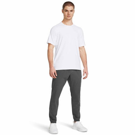 Under Armour UA pantalon en tissu extensible pour homme