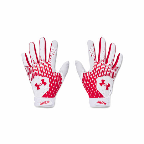 Under Armour Under Armour Clean Up Batting Gloves gants de baseball