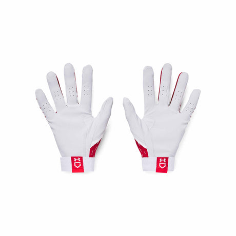 Under Armour Under Armour Clean Up Batting Gloves gants de baseball