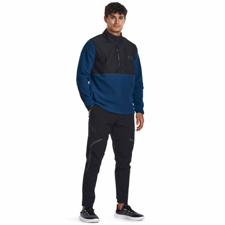 Under Armour Under Armour ColdGear Infrared Half Zip chandail pour homme