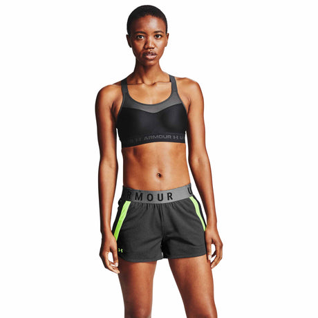 Under Armour Under Armour Crossback High Bra soutiens-gorge sport