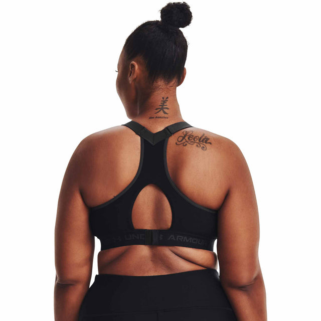 Under Armour Under Armour Crossback High Bra soutiens-gorge sport