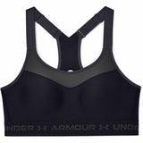 Under Armour Under Armour Crossback High Bra soutiens-gorge sport