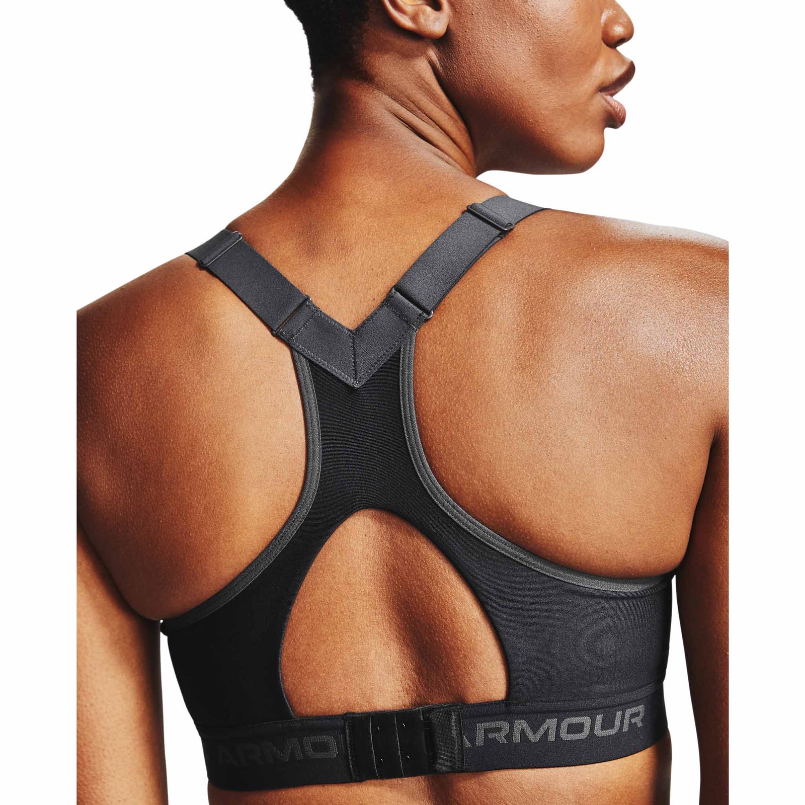 Under Armour Under Armour Crossback High Bra soutiens-gorge sport