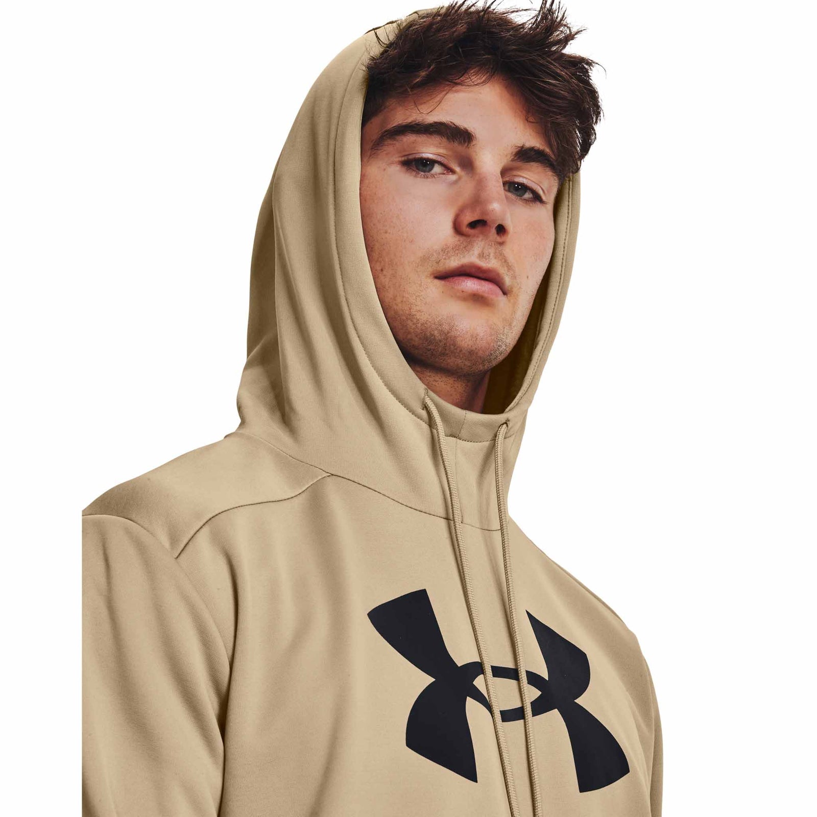 Under Armour Under Armour Fleece sweatshirt à capuche pour homme