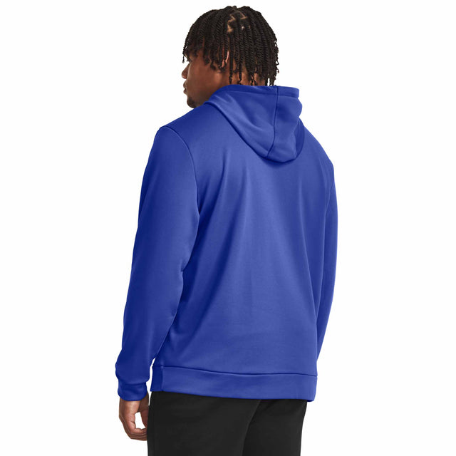 Under Armour Under Armour Fleece sweatshirt à capuche pour homme
