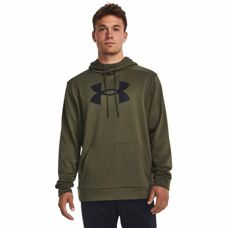 Under Armour Under Armour Fleece sweatshirt à capuche pour homme