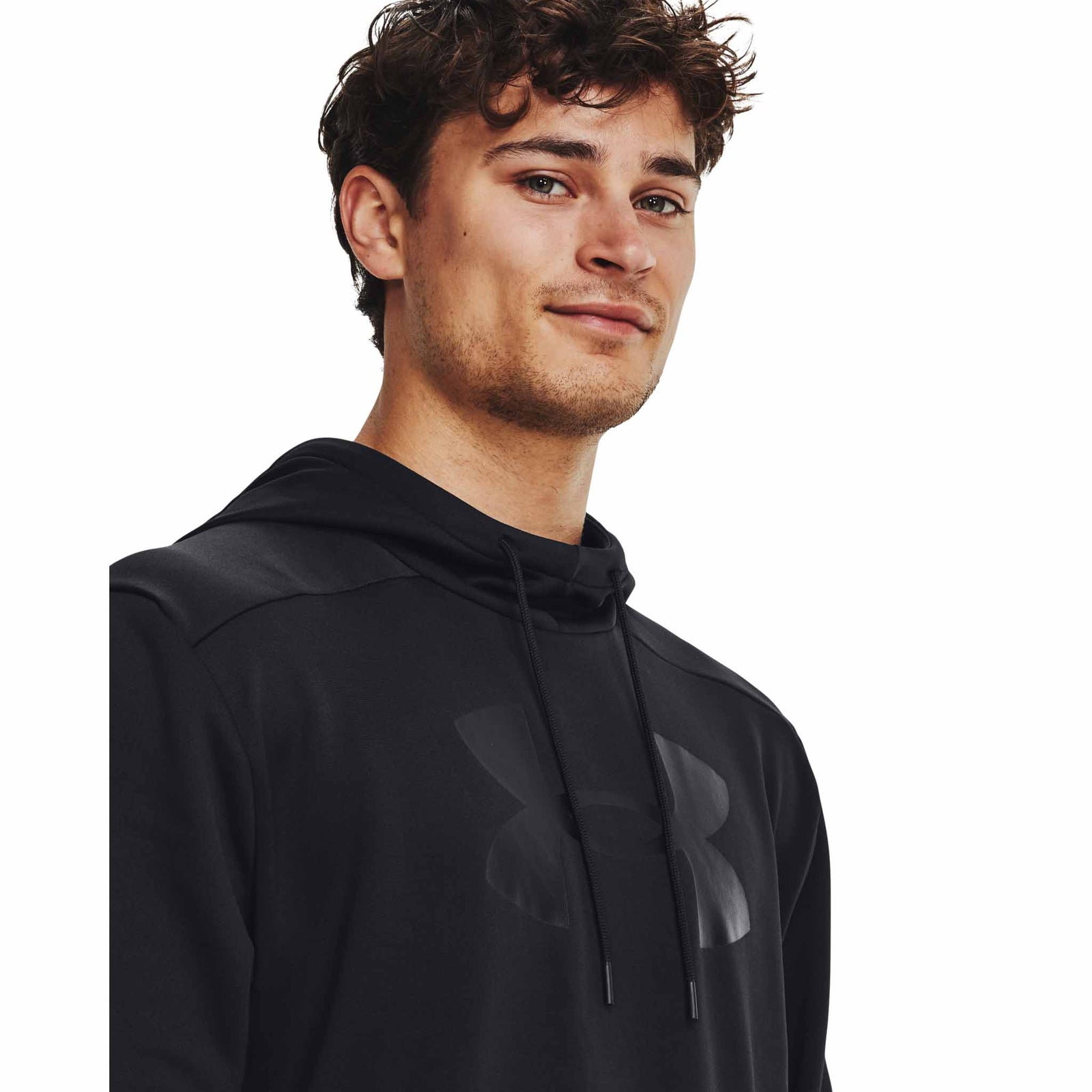 Under Armour Under Armour Fleece sweatshirt à capuche pour homme
