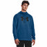 Under Armour Under Armour Fleece sweatshirt à capuche pour homme