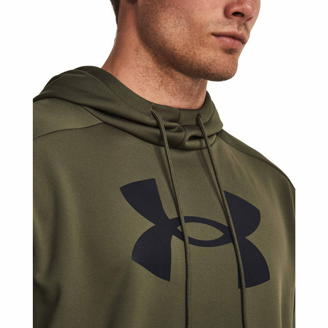 Under Armour Under Armour Fleece sweatshirt à capuche pour homme