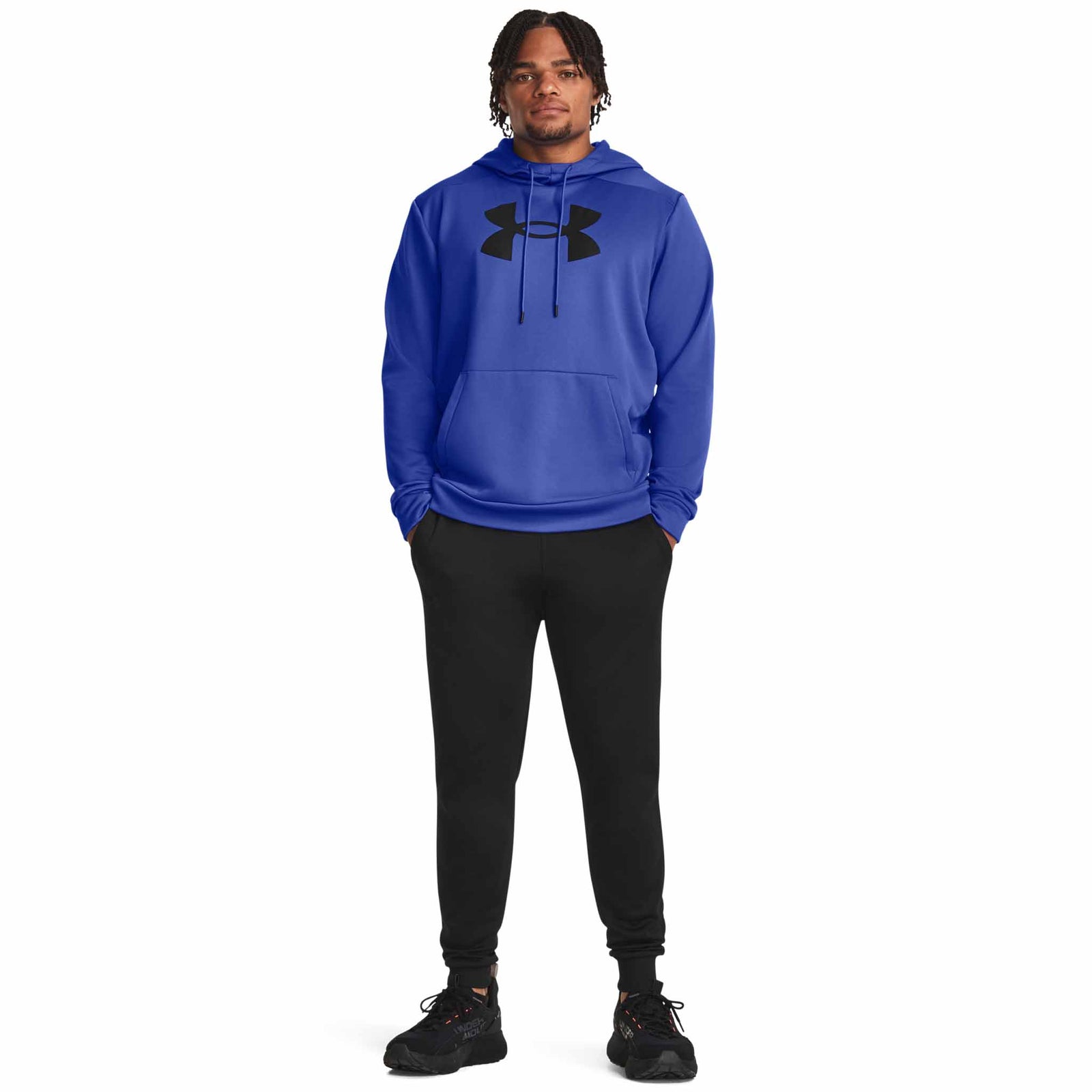 Under Armour Under Armour Fleece sweatshirt à capuche pour homme