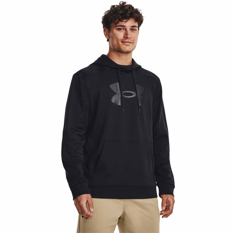 Under Armour Under Armour Fleece sweatshirt à capuche pour homme