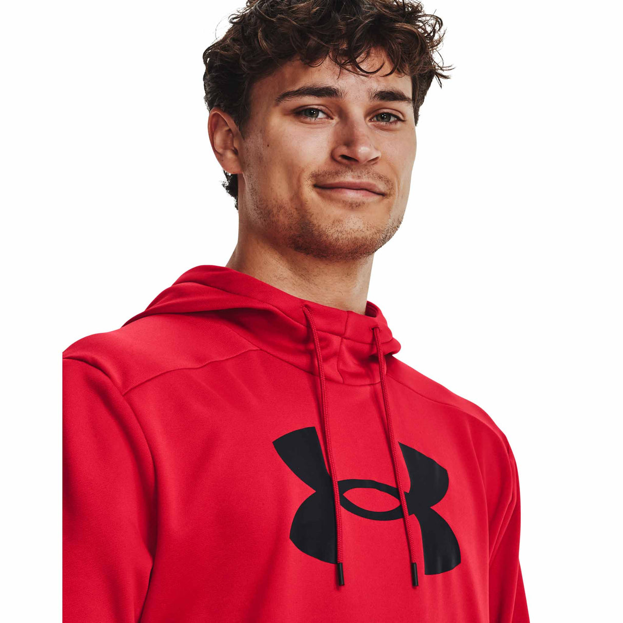 Under Armour Under Armour Fleece sweatshirt à capuche pour homme