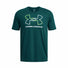 Under Armour Under Armour GL Foundation Update haut à manches courtes pour hommes
