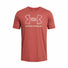 Under Armour Under Armour GL Foundation Update haut à manches courtes pour hommes
