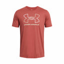 Under Armour Under Armour GL Foundation Update haut à manches courtes pour hommes