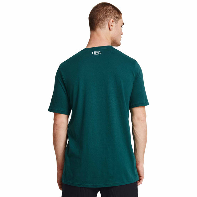 Under Armour Under Armour GL Foundation Update haut à manches courtes pour hommes
