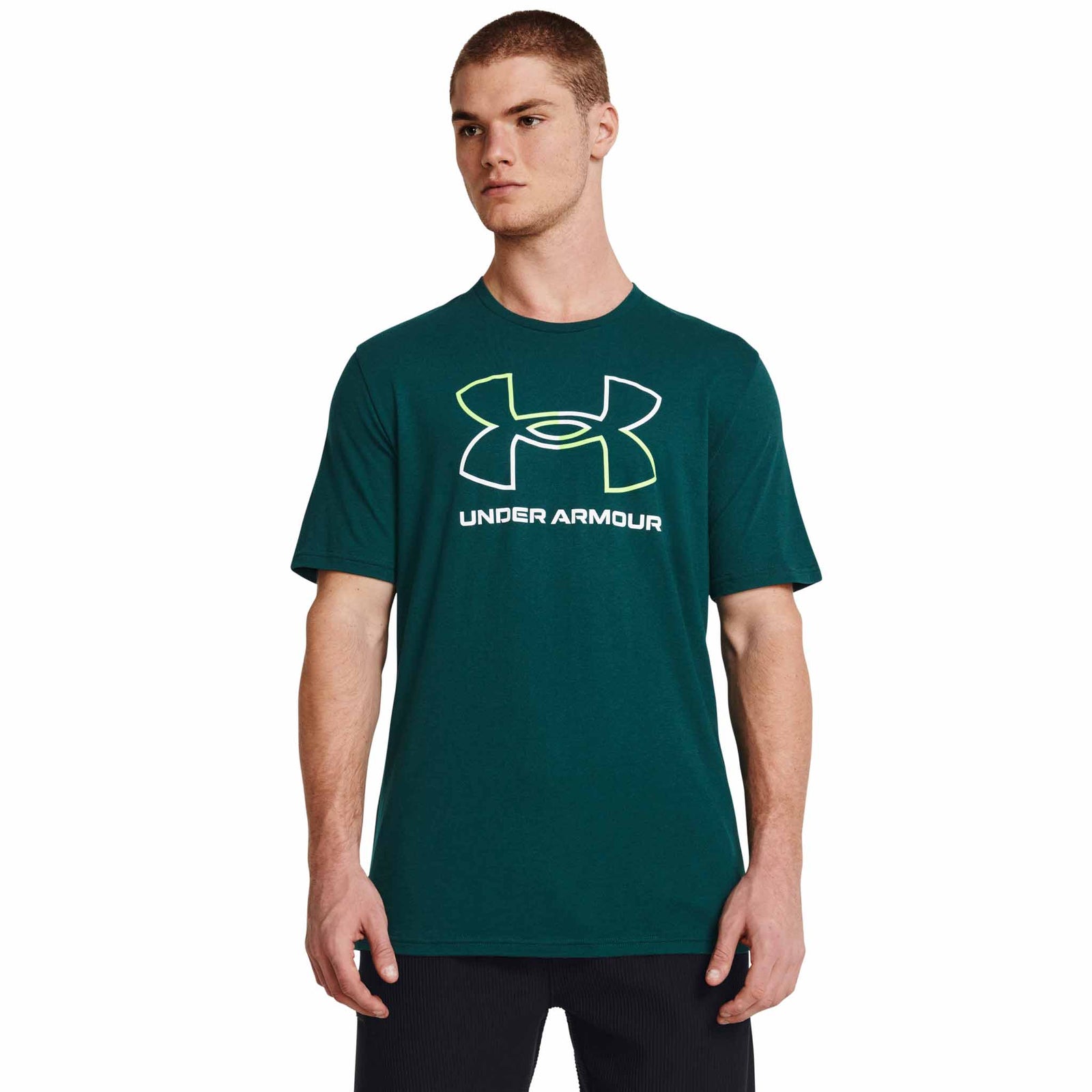 Under Armour Under Armour GL Foundation Update haut à manches courtes pour hommes