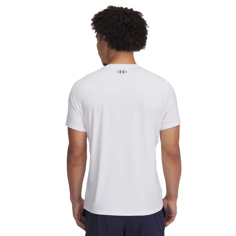 Under Armour Under Armour HeatGear Fitted T-shirt à manches courtes pour hommes