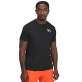 Under Armour Under Armour HeatGear Fitted T-shirt à manches courtes pour hommes
