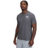 Under Armour Under Armour HeatGear Fitted T-shirt à manches courtes pour hommes