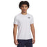 Under Armour Under Armour HeatGear Fitted T-shirt à manches courtes pour hommes