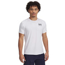 Under Armour Under Armour HeatGear Fitted T-shirt à manches courtes pour hommes