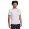 Under Armour Under Armour HeatGear Fitted T-shirt à manches courtes pour hommes