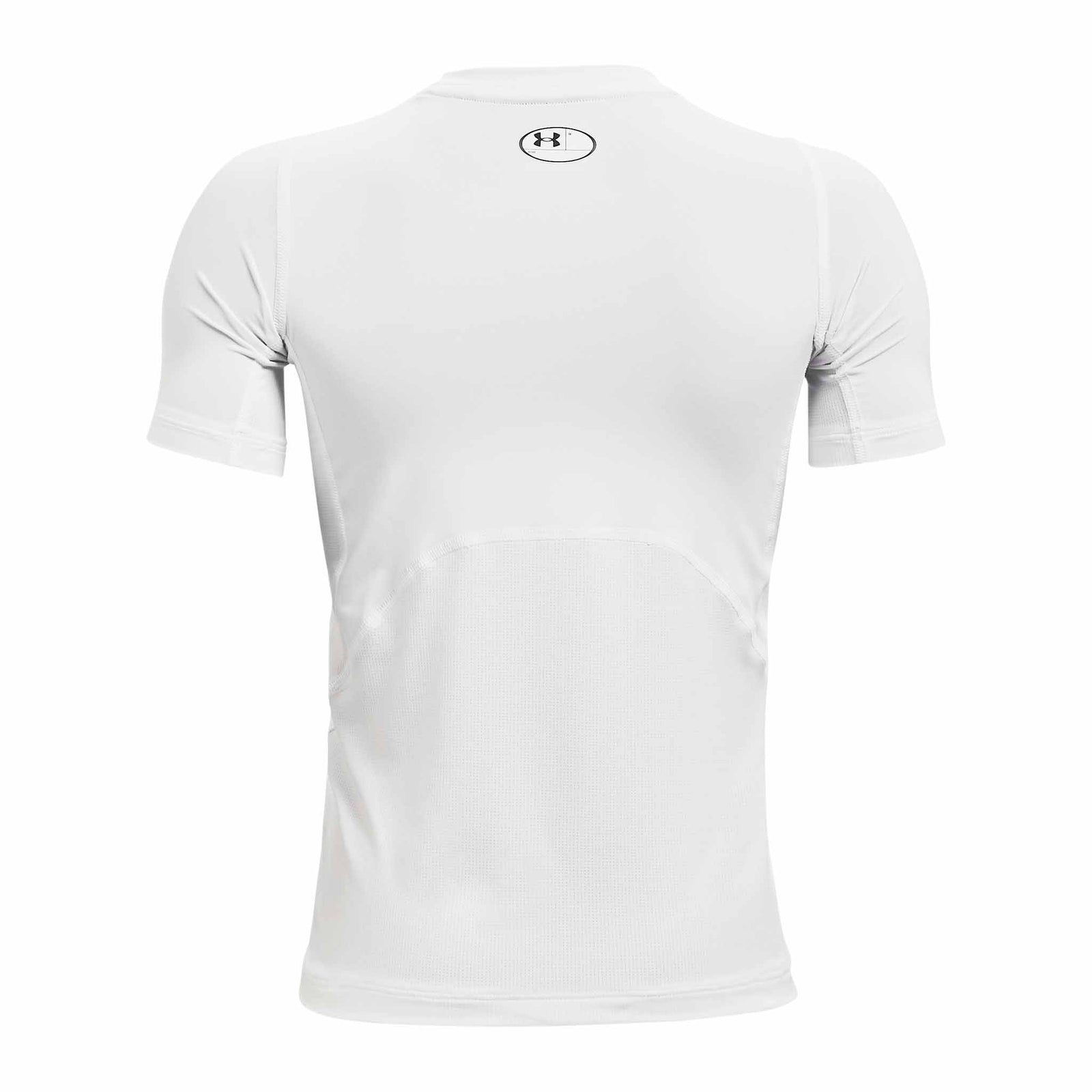 Under Armour Under Armour HeatGear T-shirt compression manches courtes pour junior