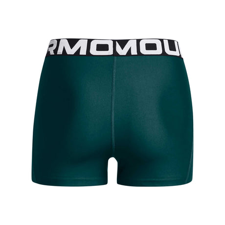 Under Armour Under Armour Heatgear Authentics Shorty cuissard pour femme