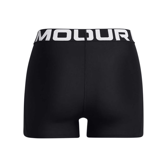 Under Armour Under Armour Heatgear Authentics Shorty cuissard pour femme
