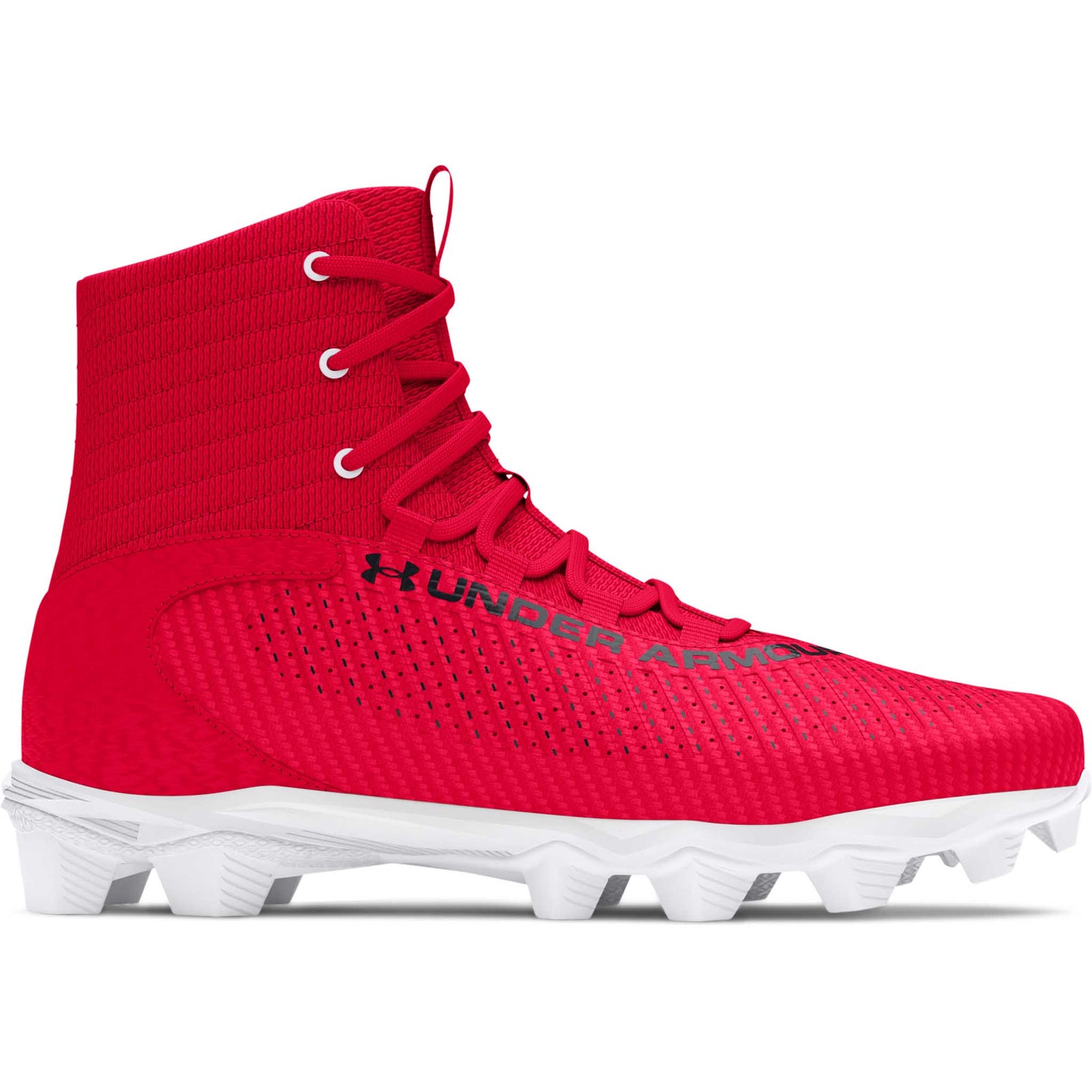 Under Armour Under Armour Highlight 2 RM JR chaussures de football pour enfant