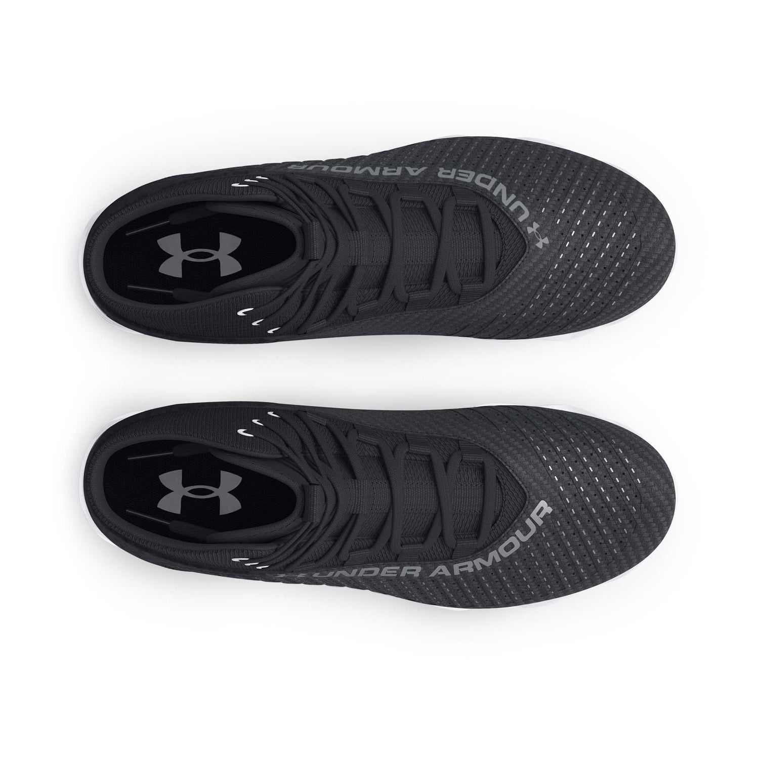 Under Armour Under Armour Highlight 2 RM JR chaussures de football pour enfant