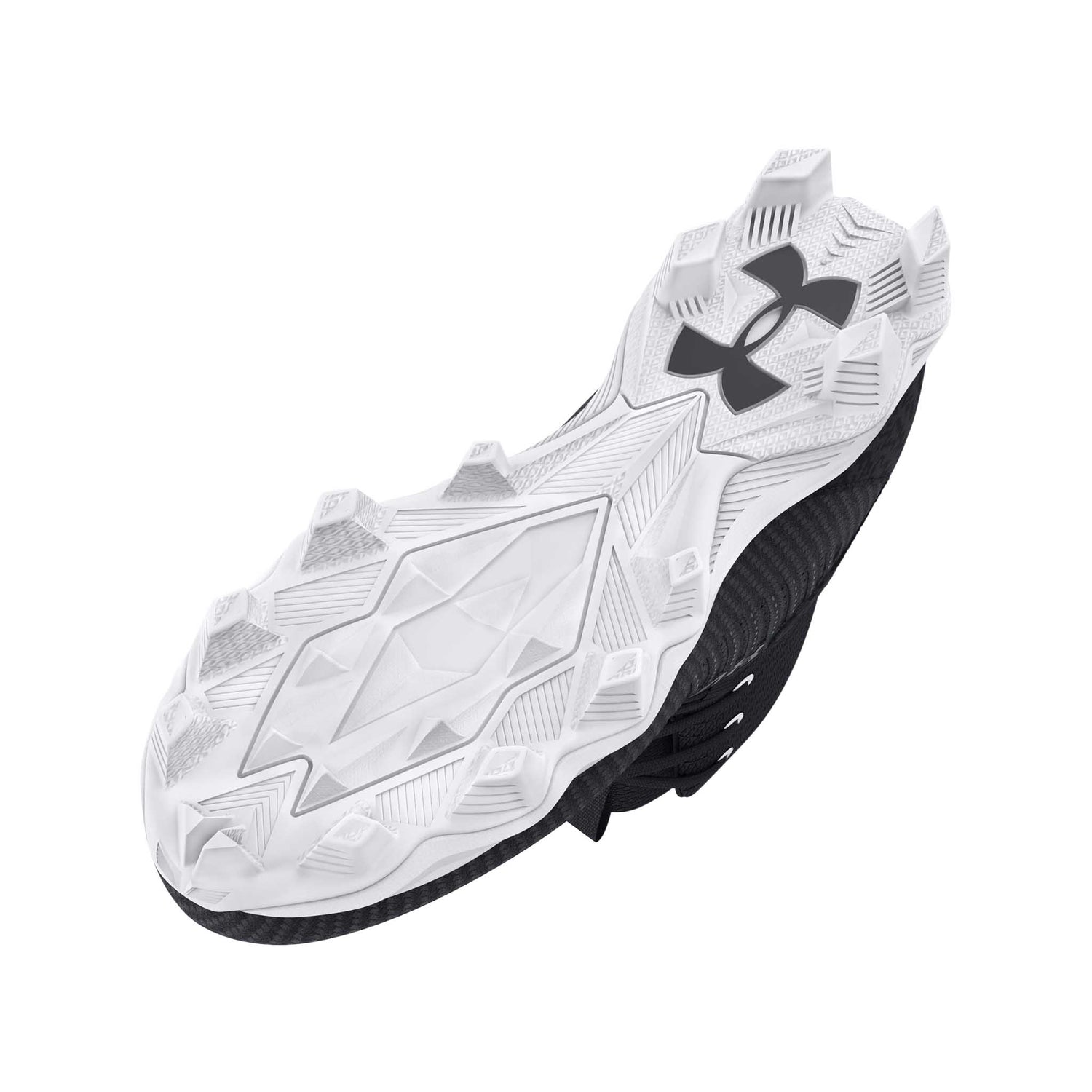 Under Armour Under Armour Highlight 2 RM JR chaussures de football pour enfant