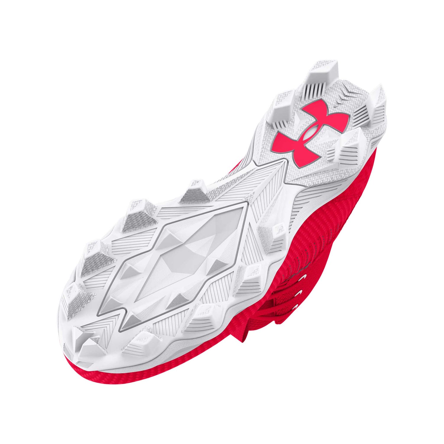 Under Armour Under Armour Highlight 2 RM JR chaussures de football pour enfant