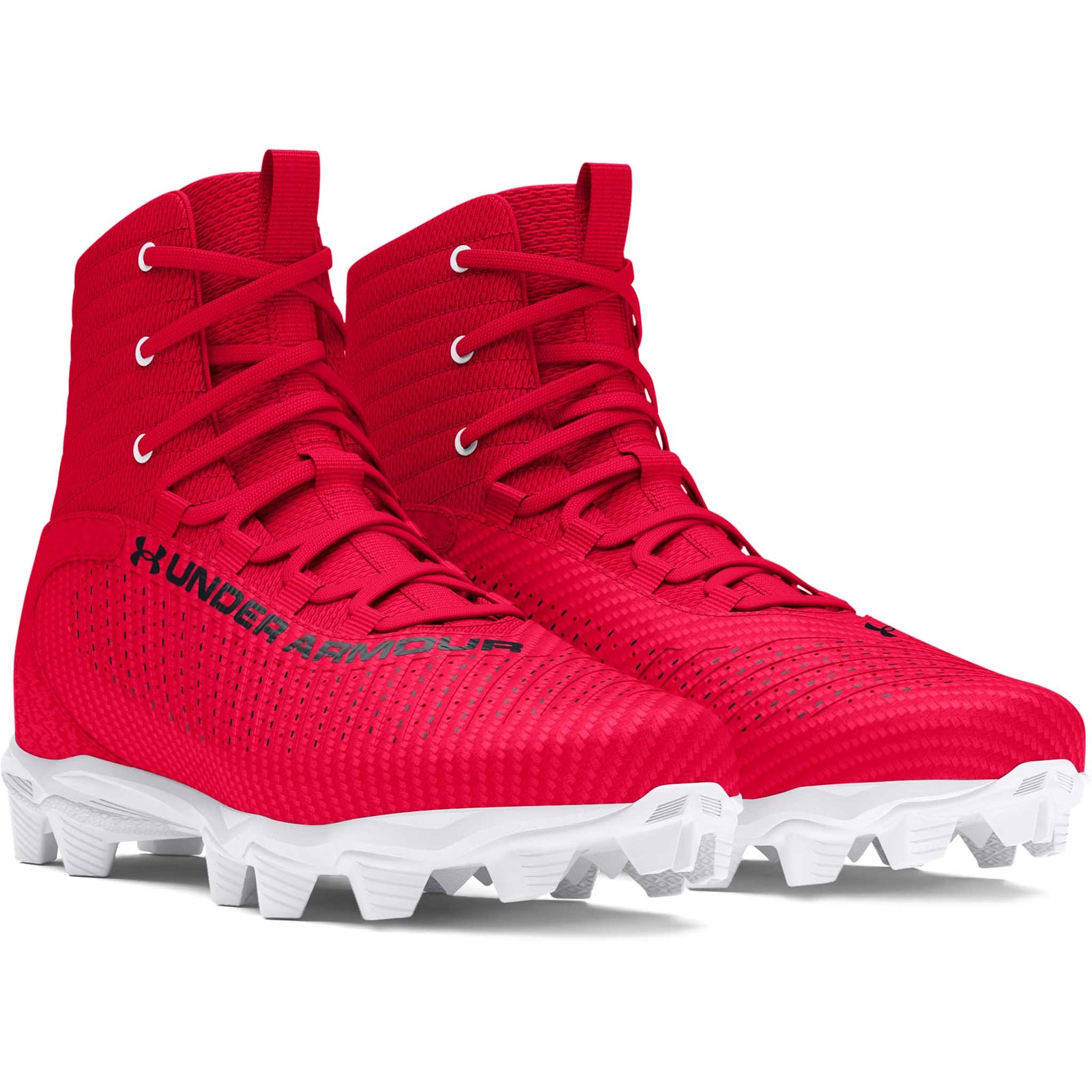Under Armour Under Armour Highlight 2 RM JR chaussures de football pour enfant