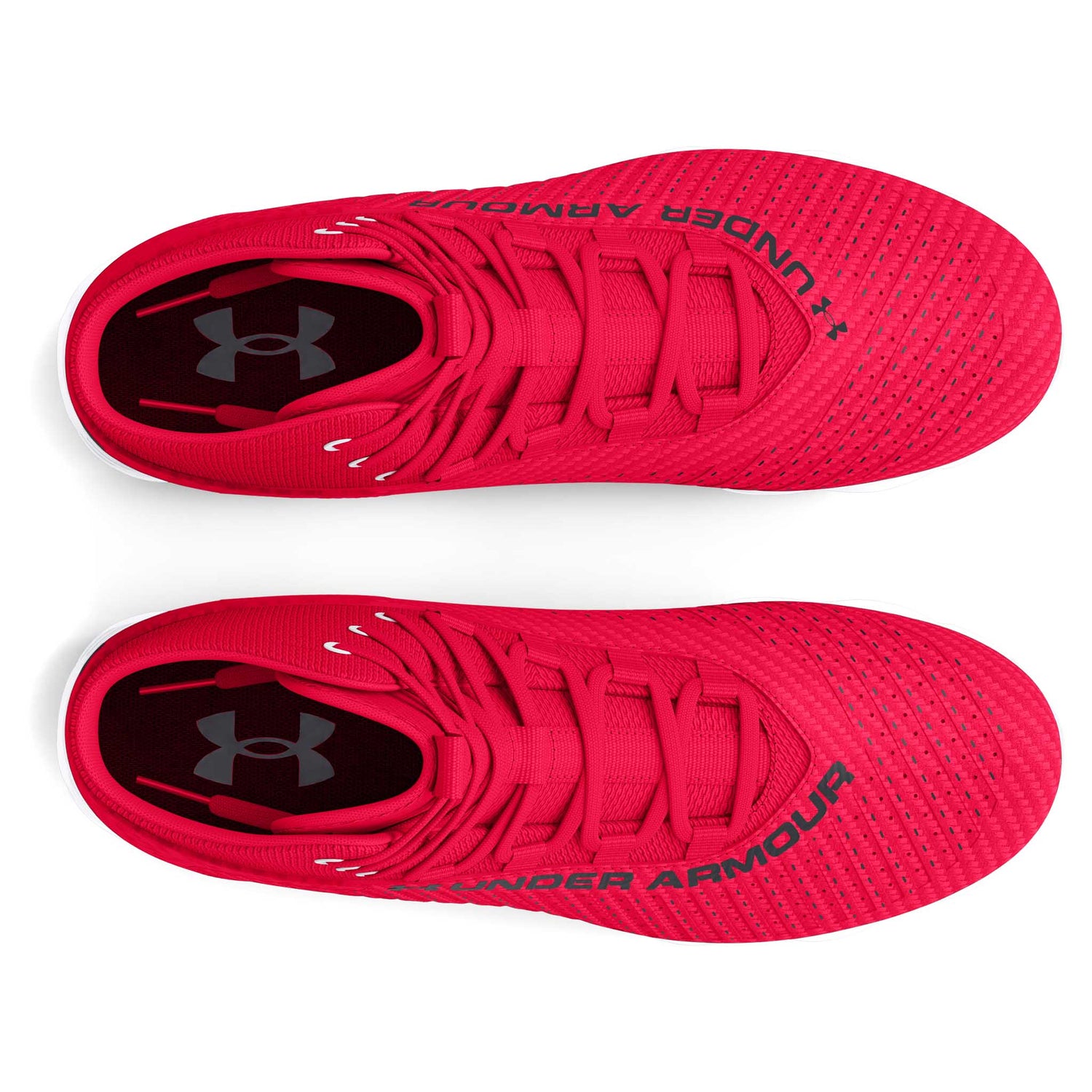 Under Armour Under Armour Highlight 2 RM JR chaussures de football pour enfant